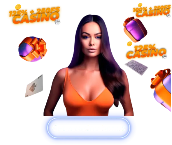 Welcome Bonus of 46000 NPR + 250 Free Spins for Casino Games