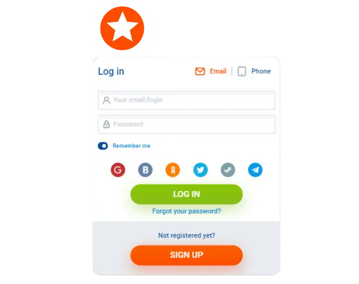 Mostbet Login Nepal